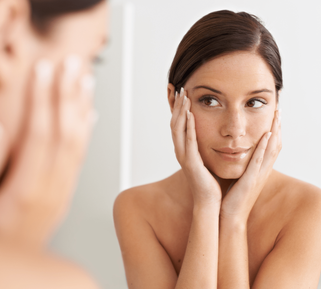 Achieving Smooth and Flawless Skin Texture: The Power of Skincare Serums - Rena Roots™