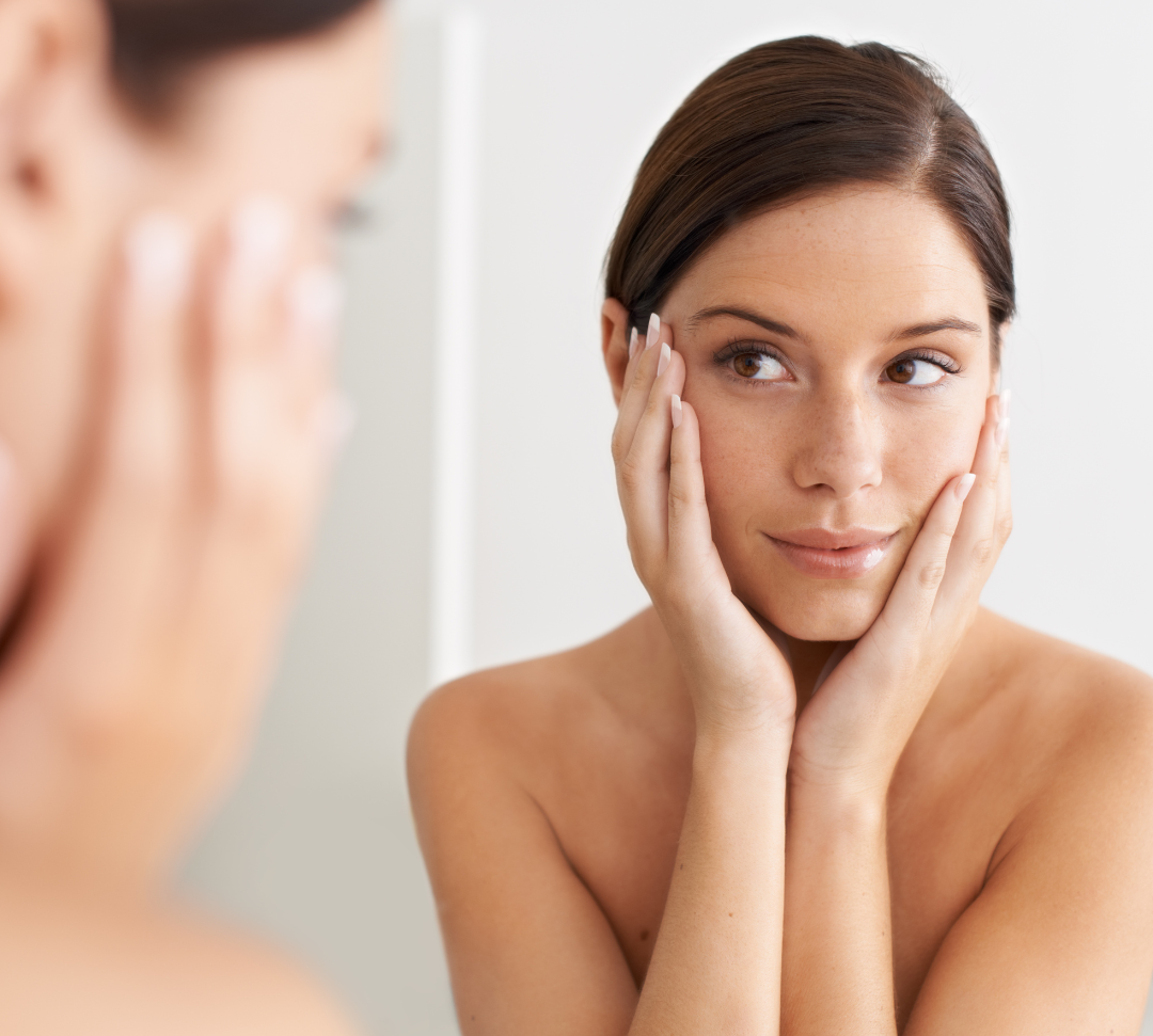 Achieving Smooth and Flawless Skin Texture: The Power of Skincare Serums