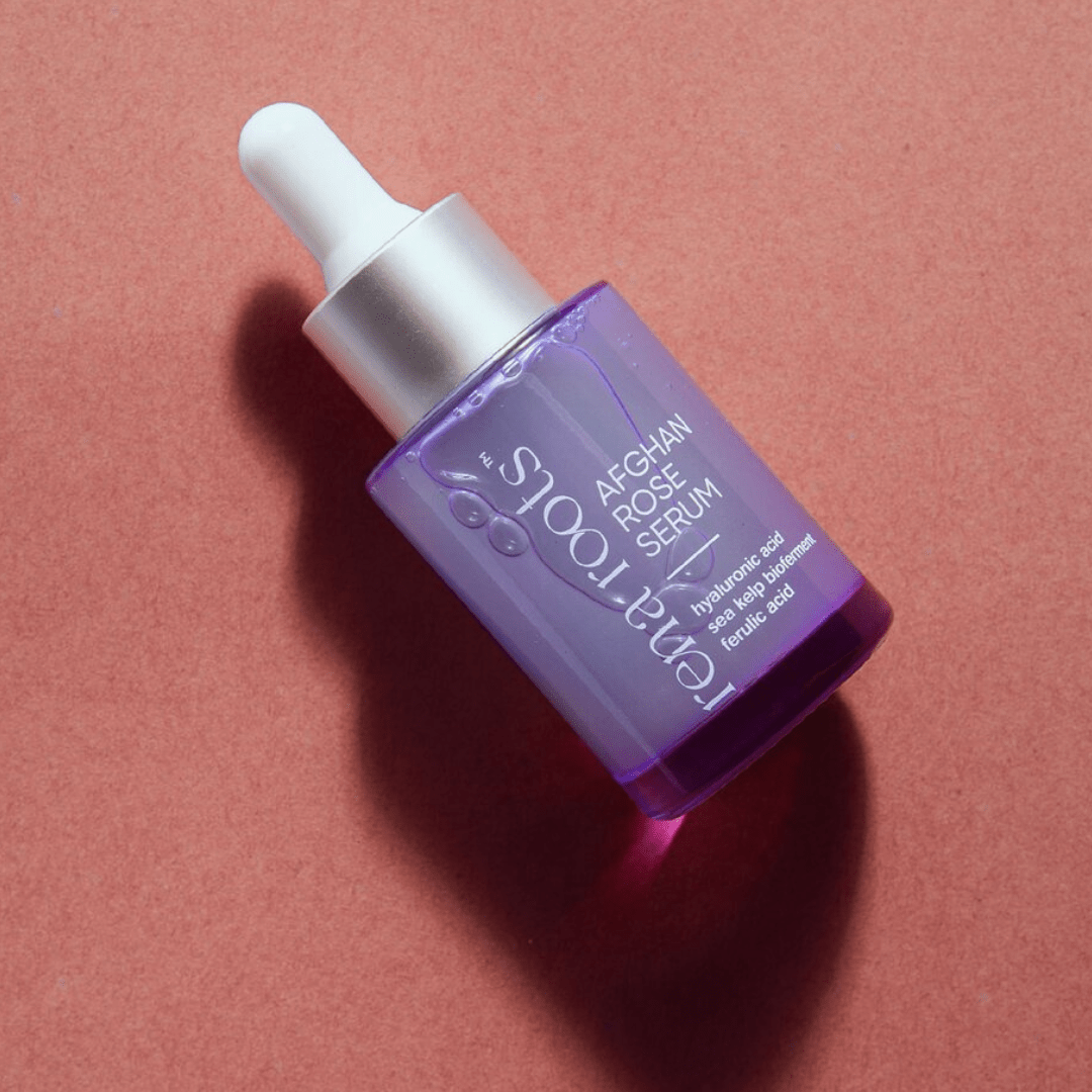 Beyond Hydration: Environmental Protection Skincare Serums for Ultimate Skin Health - Rena Roots™