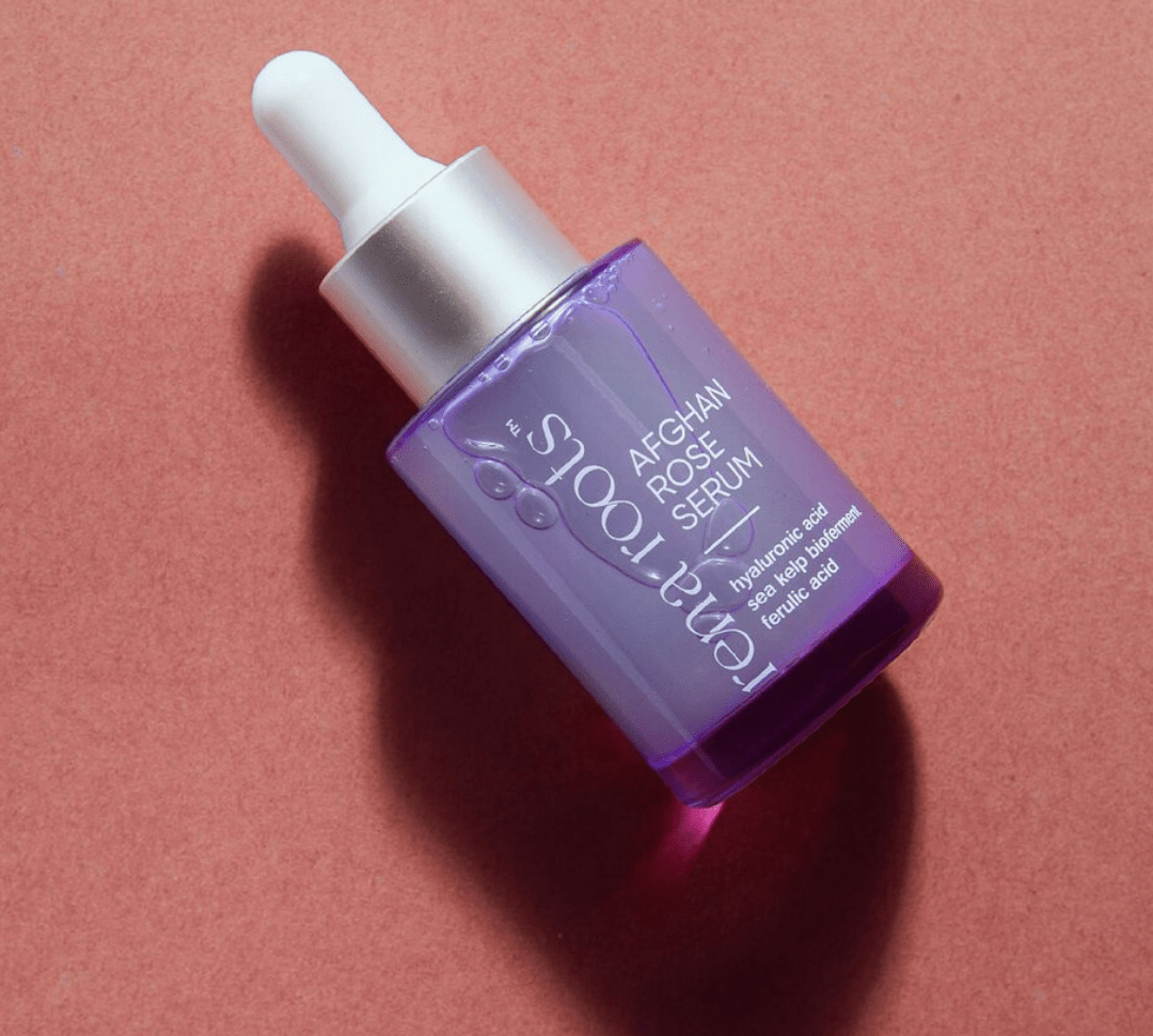 Beyond Hydration: Environmental Protection Skincare Serums for Ultimate Skin Health - Rena Roots™