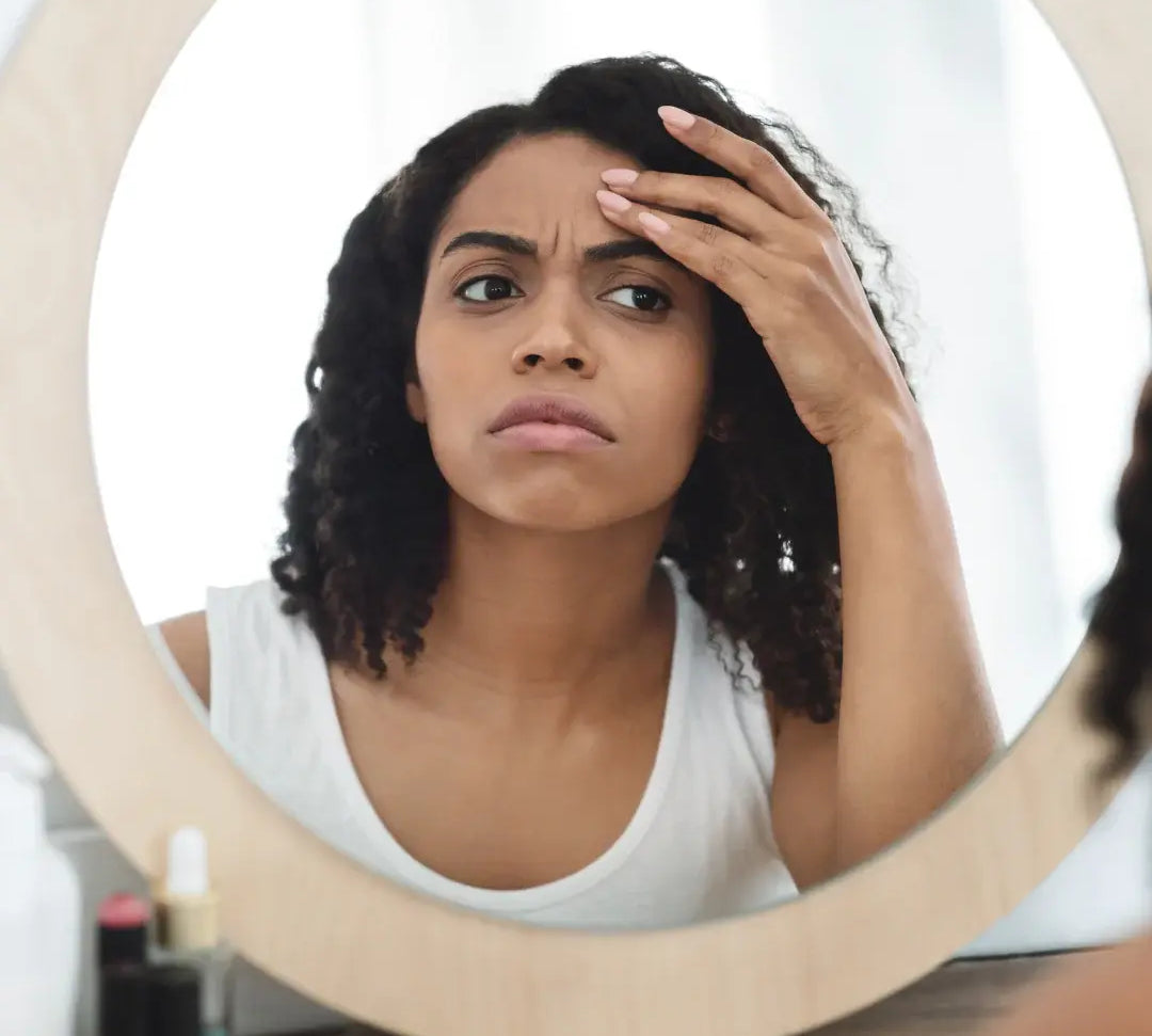 Transforming Aging Skin: Rose Serum's Role in Reducing Fine Lines