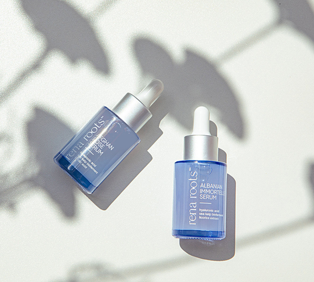 Brighten Up Your Routine: Ingredients for Glowing, Radiant Skin