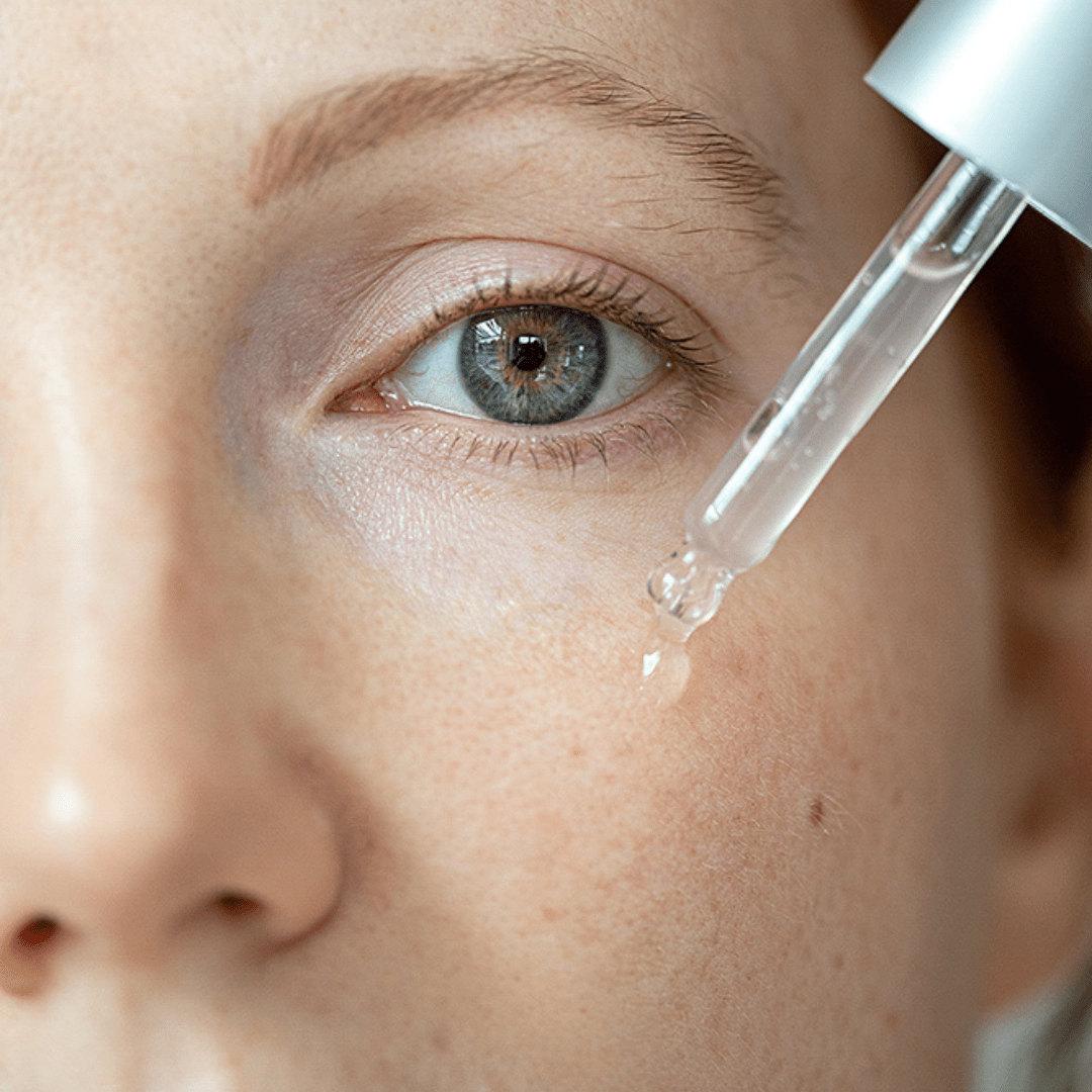 Fade Away: How Skincare Serums Combat Pigmentation and Dark Spots - Rena Roots™