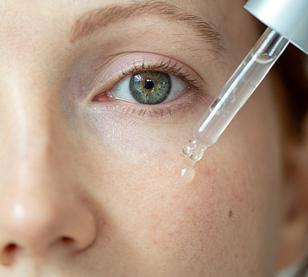 Fade Away: How Skincare Serums Combat Pigmentation and Dark Spots