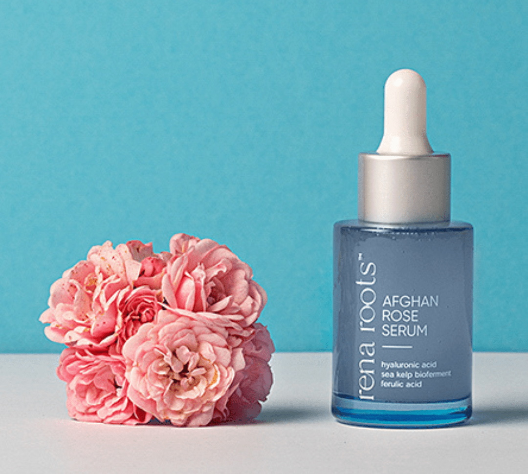 From Dry to Dewy: How Skincare Serums Hydrate and Nourish Dry Skin - Rena Roots™