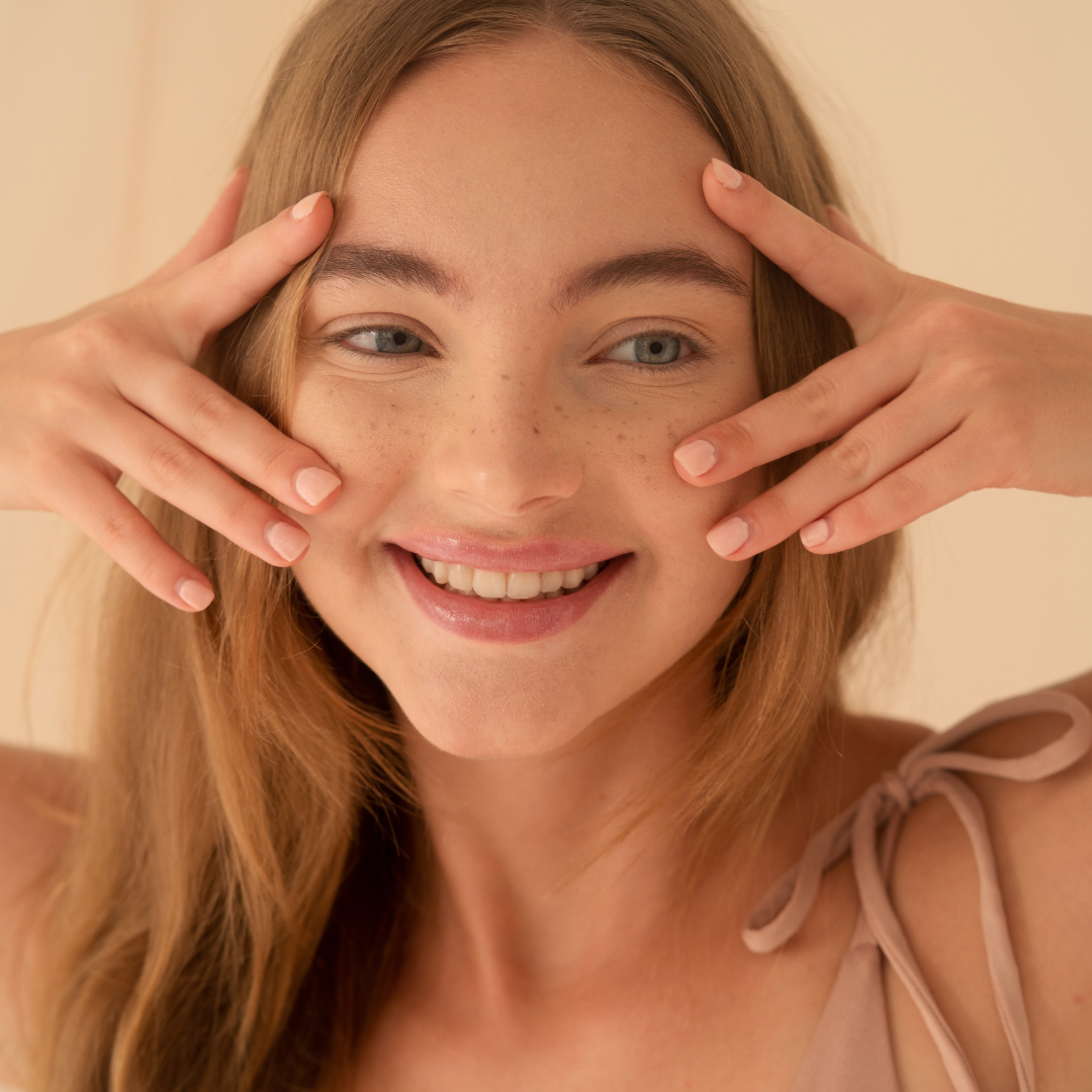 From T-Zone to Cheeks: Skincare Serums for Combination Skin's Versatility