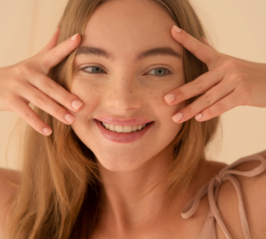 From T-Zone to Cheeks: Skincare Serums for Combination Skin's Versatility