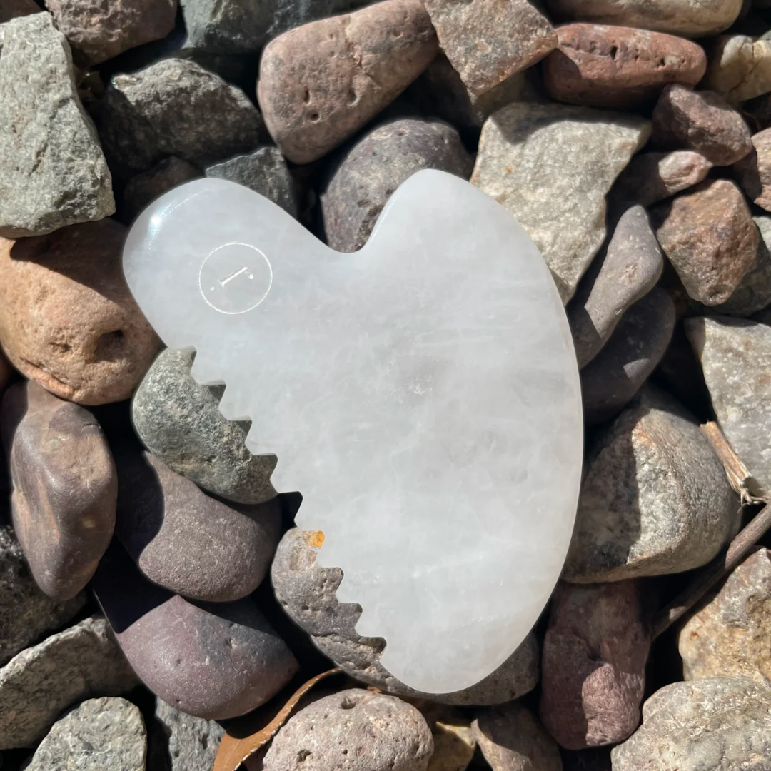 Gua Sha: The Benefits and Techniques for a Glowing Complexion