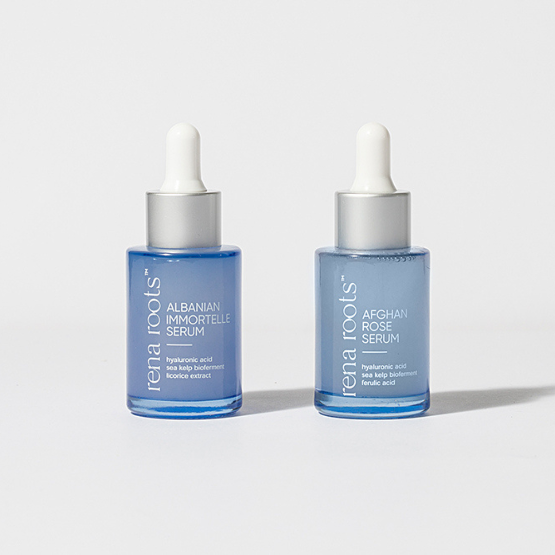 Hydration for Combination Skin: Balancing Moisture Without Clogging Pores