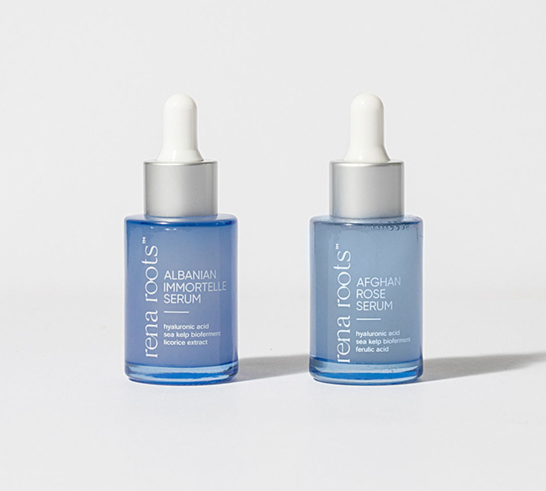 Hydration for Combination Skin: Balancing Moisture Without Clogging Pores