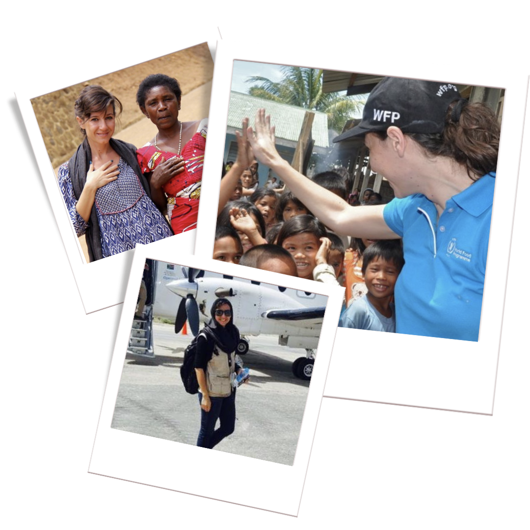 What the Pope Reminded Me About Technology, Humanity and Why I Started Rena Roots
