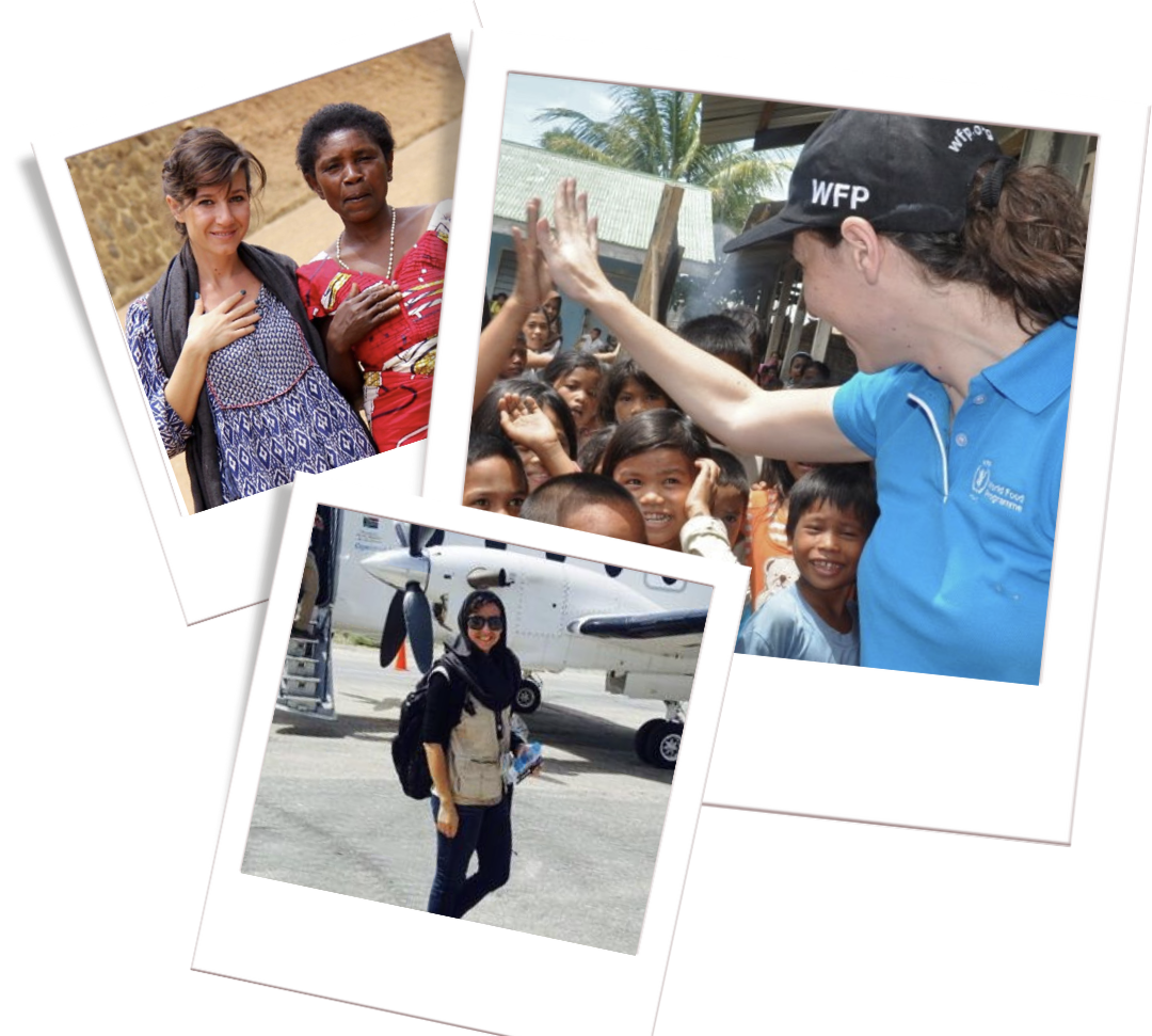 What the Pope Reminded Me About Technology, Humanity and Why I Started Rena Roots