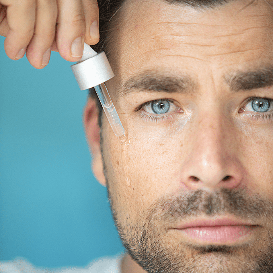 Oil Control Solutions: How Skincare Serums Tackle Oily Skin - Rena Roots™