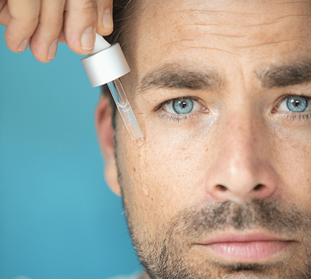 Oil Control Solutions: How Skincare Serums Tackle Oily Skin - Rena Roots™