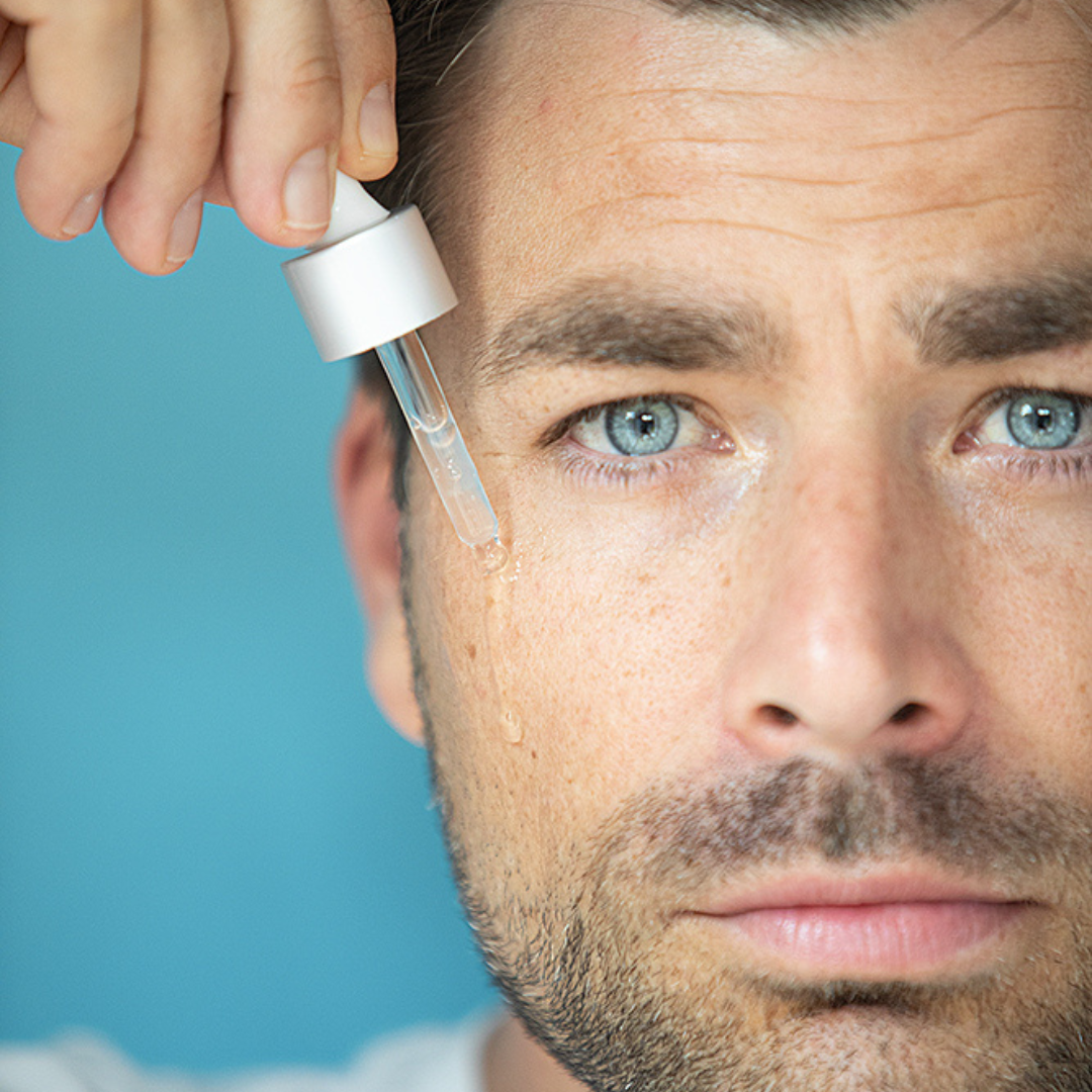 Oil Control Solutions: How Skincare Serums Tackle Oily Skin