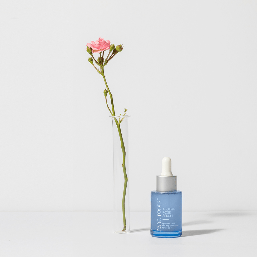 Pro Aging: Essential Skincare Tips for Mature Skin - Rena Roots™