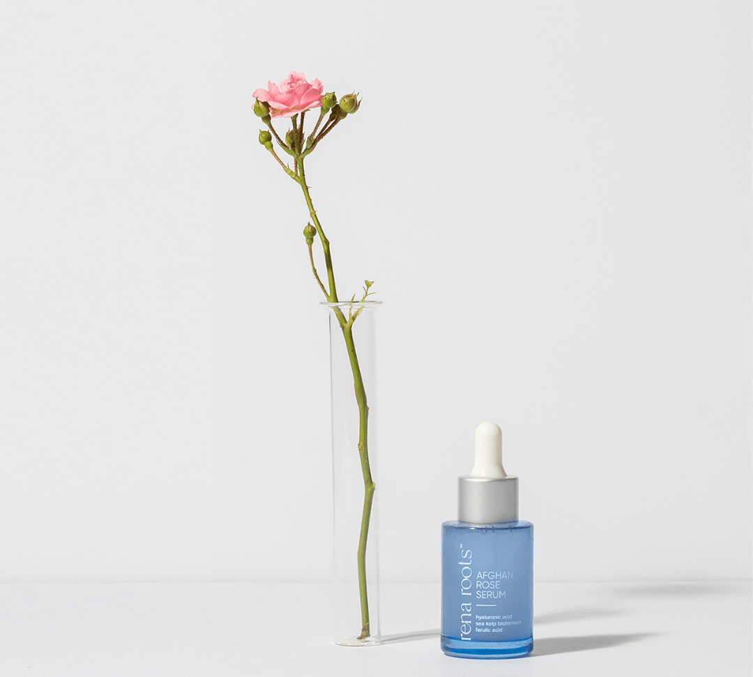 Pro Aging: Essential Skincare Tips for Mature Skin - Rena Roots™