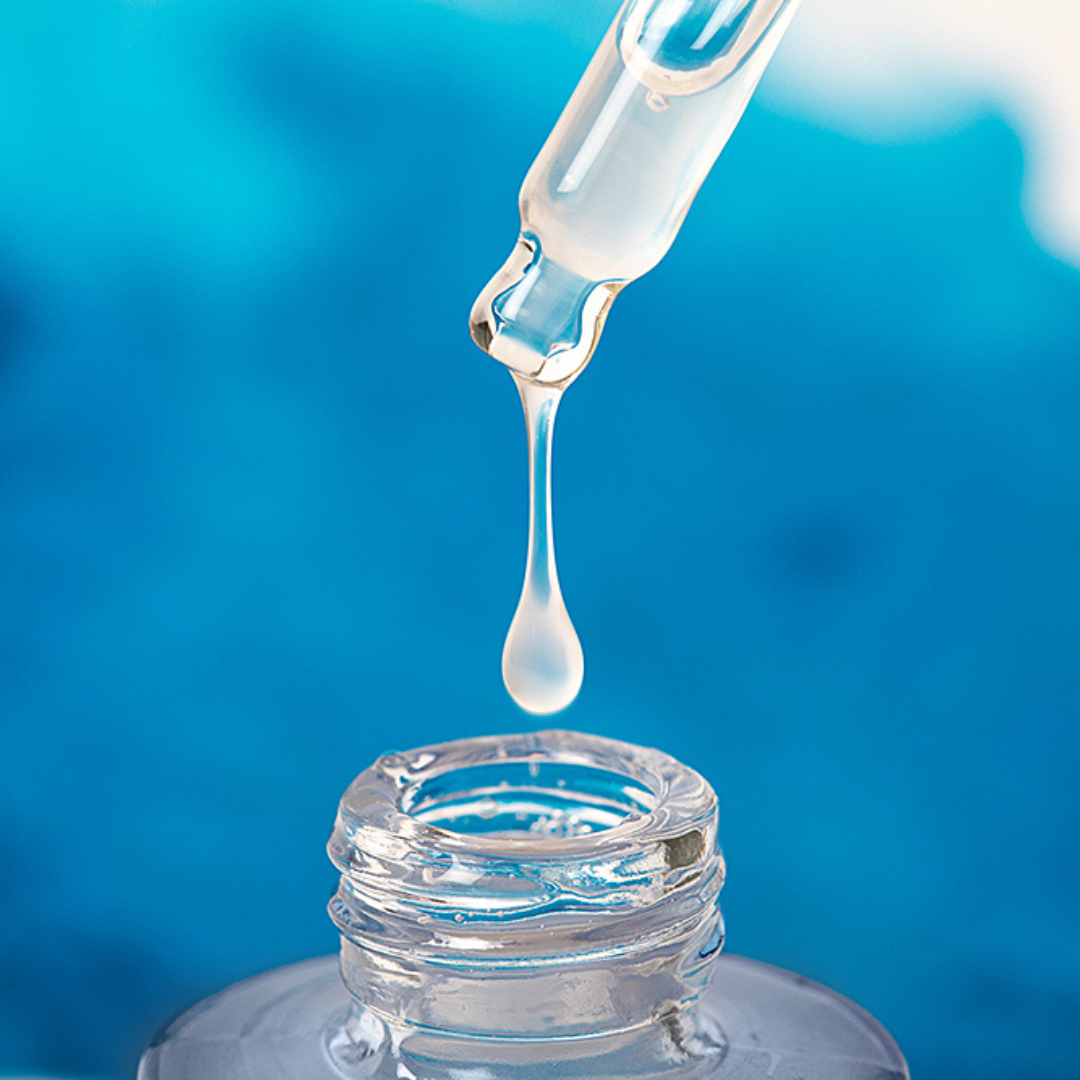 Reviving Dry Skin - How Skincare Serums Rescue and Rejuvenate