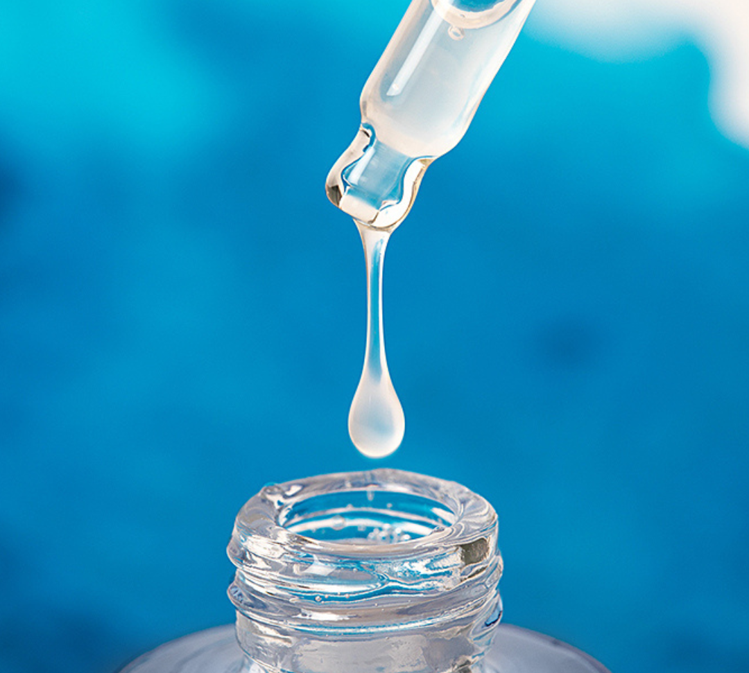 Reviving Dry Skin - How Skincare Serums Rescue and Rejuvenate