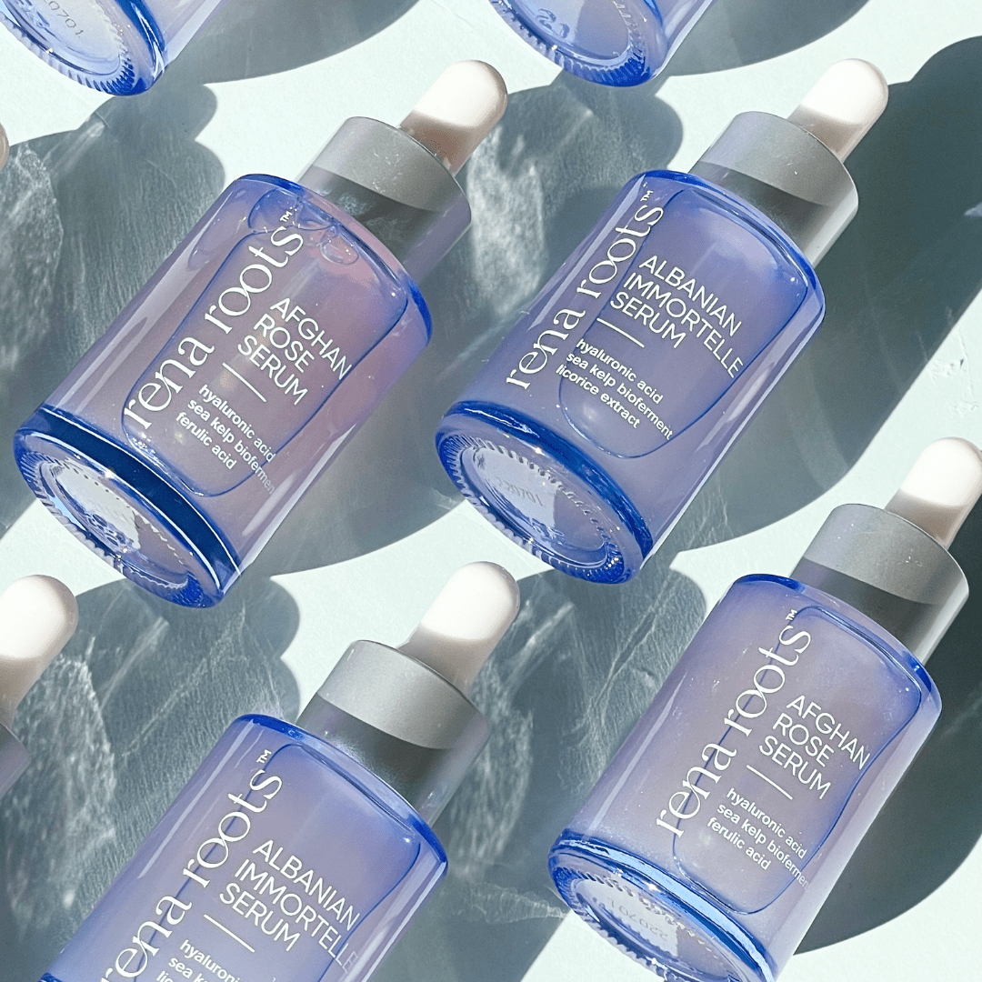 Say Goodbye to Dryness: A Comprehensive Guide to Skincare for Dry Skin - Rena Roots™