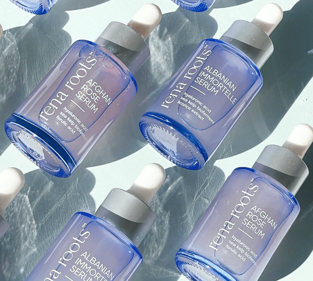 Say Goodbye to Dryness: A Comprehensive Guide to Skincare for Dry Skin - Rena Roots™