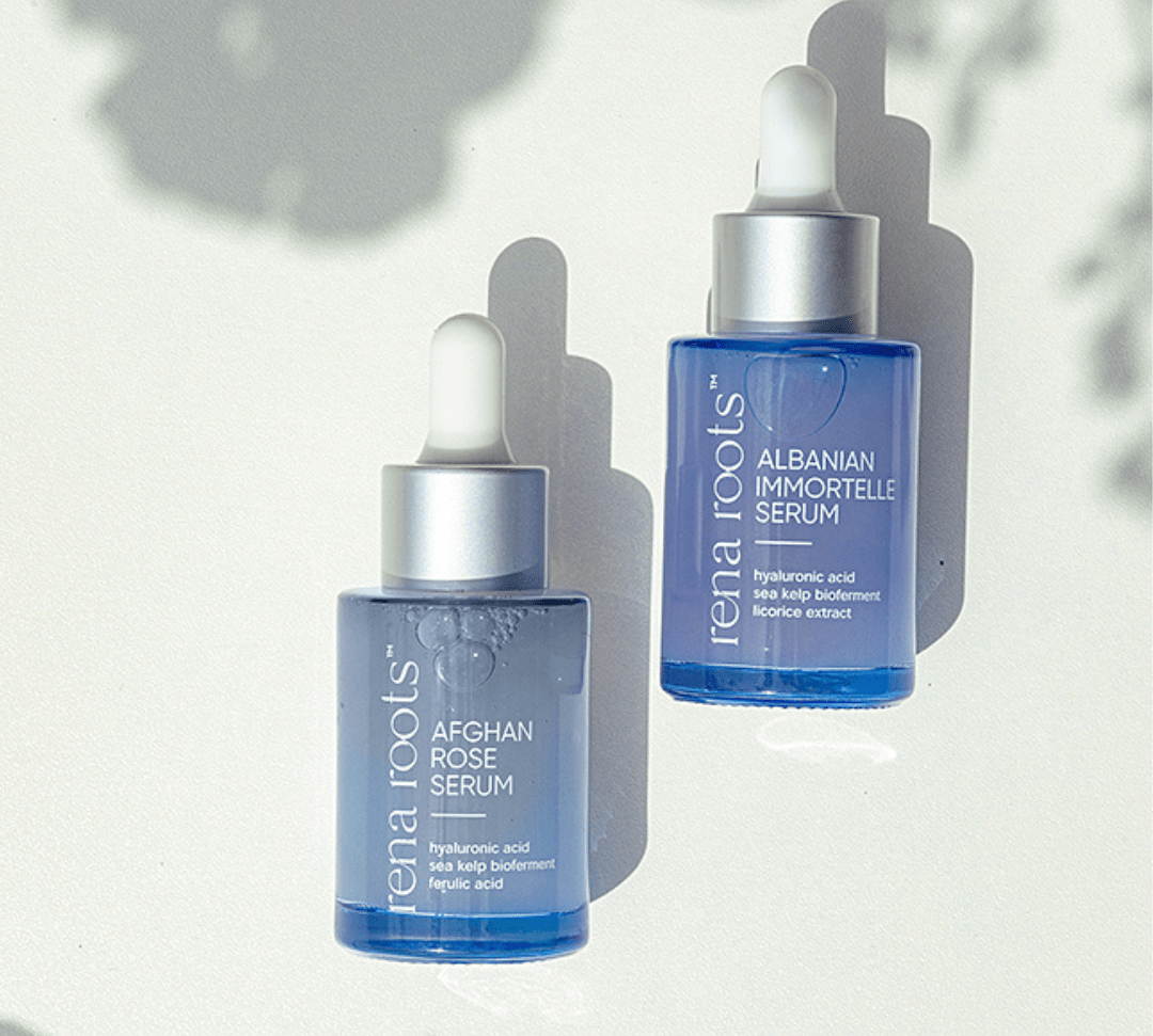 The Secret to Silky Smooth Skin: A Guide to Improving Skin Texture - Rena Roots™
