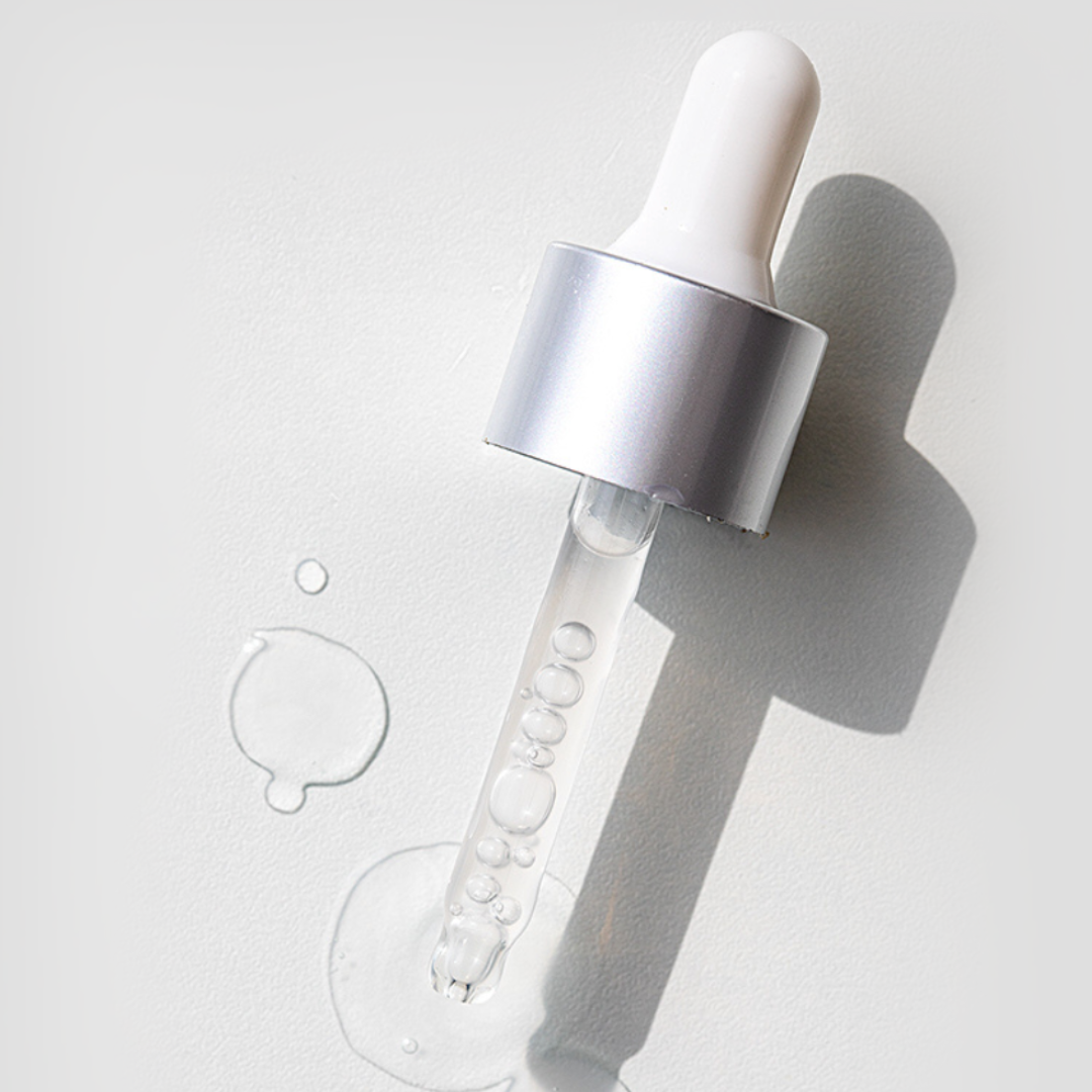 The Three Best Ingredients to Fight Acne, Redness, and Dark Spots