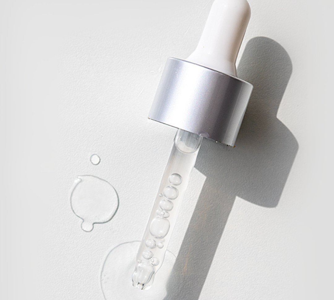 The Three Best Ingredients to Fight Acne, Redness, and Dark Spots