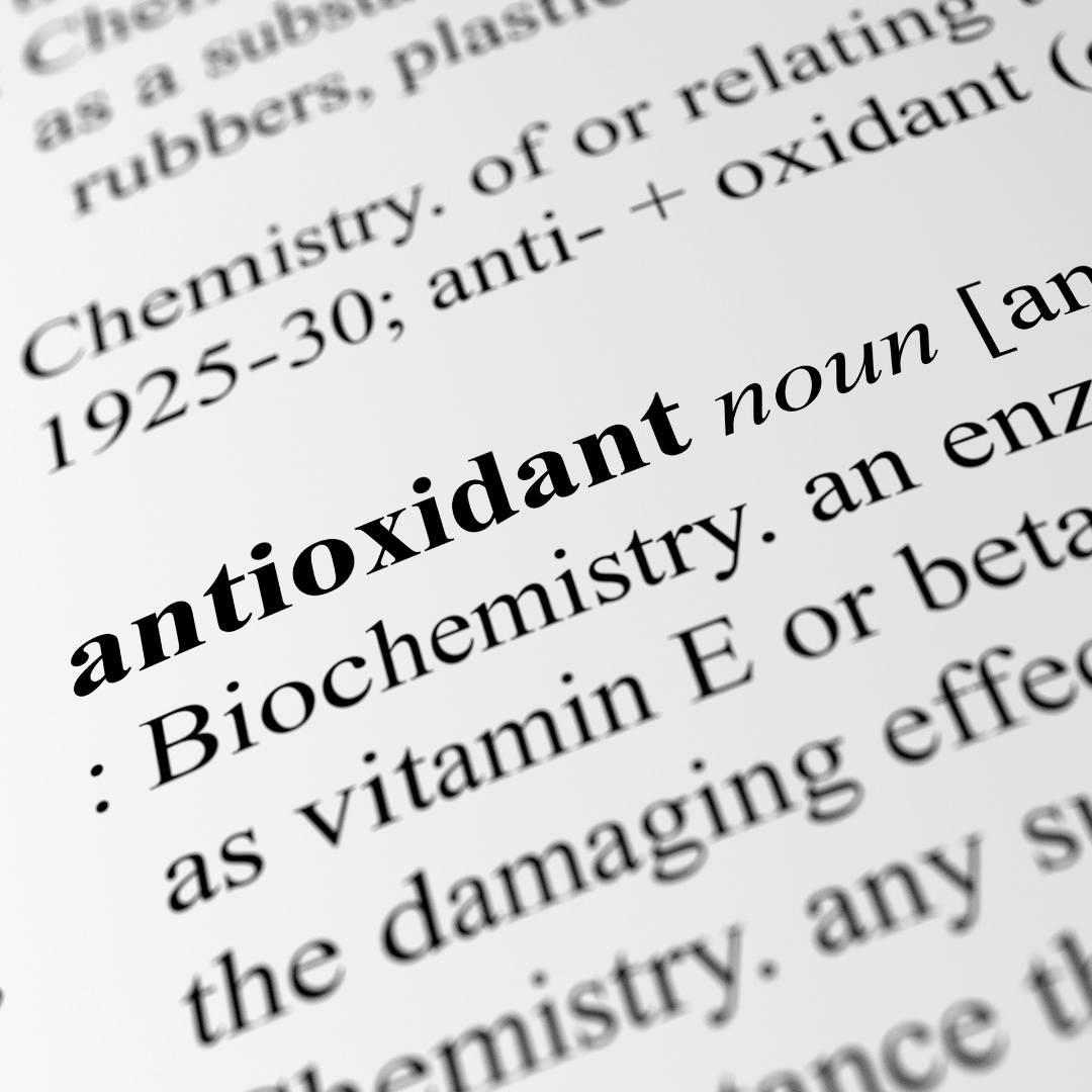 The ABCs of Antioxidants: How They Protect Your Skin from Environmental Damage - Rena Roots™