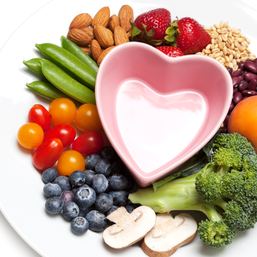 The Role of Diet in Oily Skin- Foods to Eat and Avoid for a Healthy Complexion - Rena Roots™