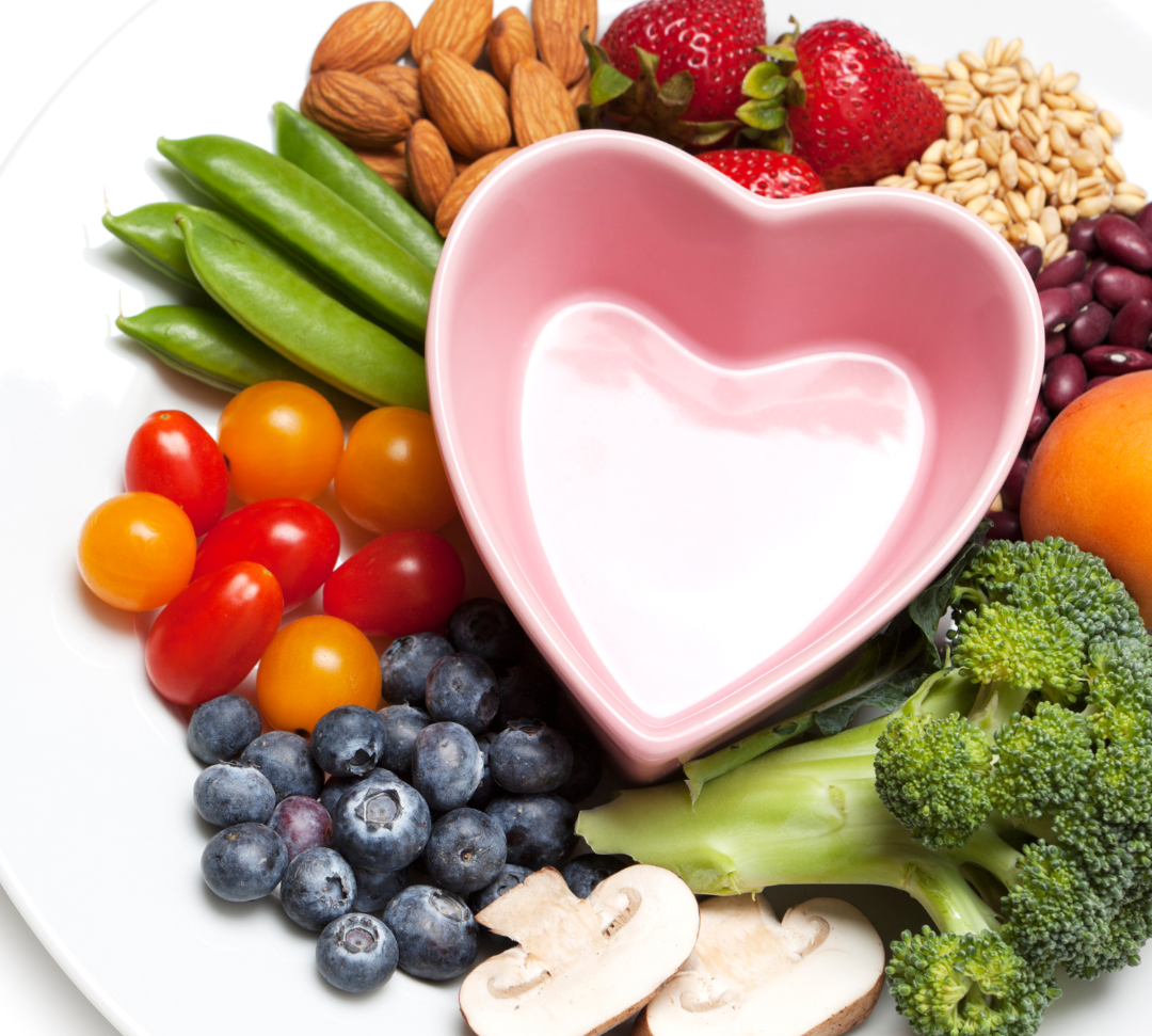 The Role of Diet in Oily Skin- Foods to Eat and Avoid for a Healthy Complexion - Rena Roots™