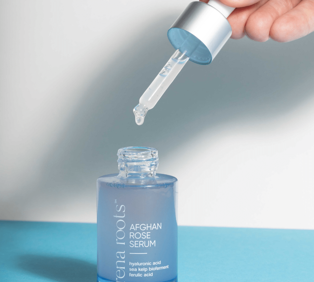 Unveiling the Power of Environmental Defense: Skincare Serums for Lasting Protection - Rena Roots™