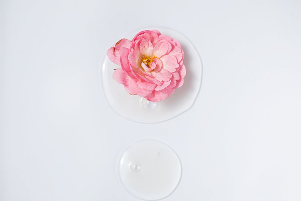 Beauty with a Purpose: The Benefits of  our rare Afghan Rose Oil - Rena Roots™