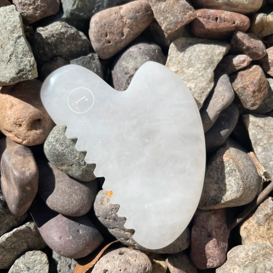 Gua Sha - Rena Roots™