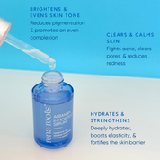 Albanian Immortelle Serum - Rescue Drops - Rena Roots™