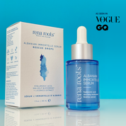 Albanian Immortelle – Radiance Glow Serum