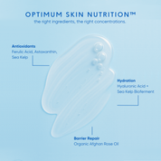 Afghan Rose – Rejuvenating Face Serum