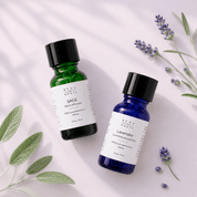 Essential Oils Bundle - Wellness > Aromatherapy > Essential Oil Sets - Rena Roots