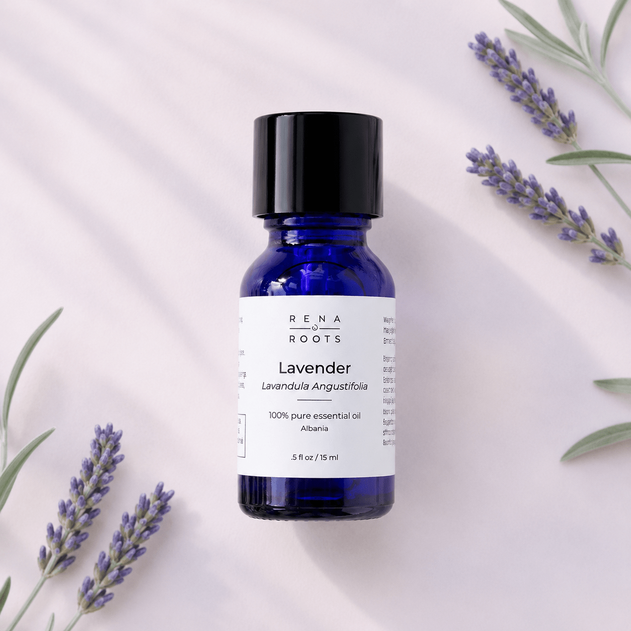Essential Oils Bundle - Wellness > Aromatherapy > Essential Oil Sets - Rena Roots