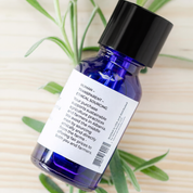 Pure Lavender Essential Oil - Rena Roots™