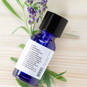 Pure Lavender Essential Oil - Rena Roots™