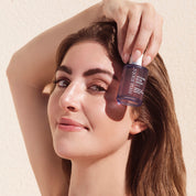 Afghan Rose – Rejuvenating Face Serum