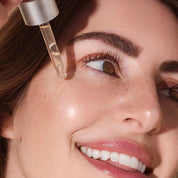 Afghan Rose – Rejuvenating Face Serum - Rena Roots™