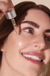 Afghan Rose – Rejuvenating Face Serum