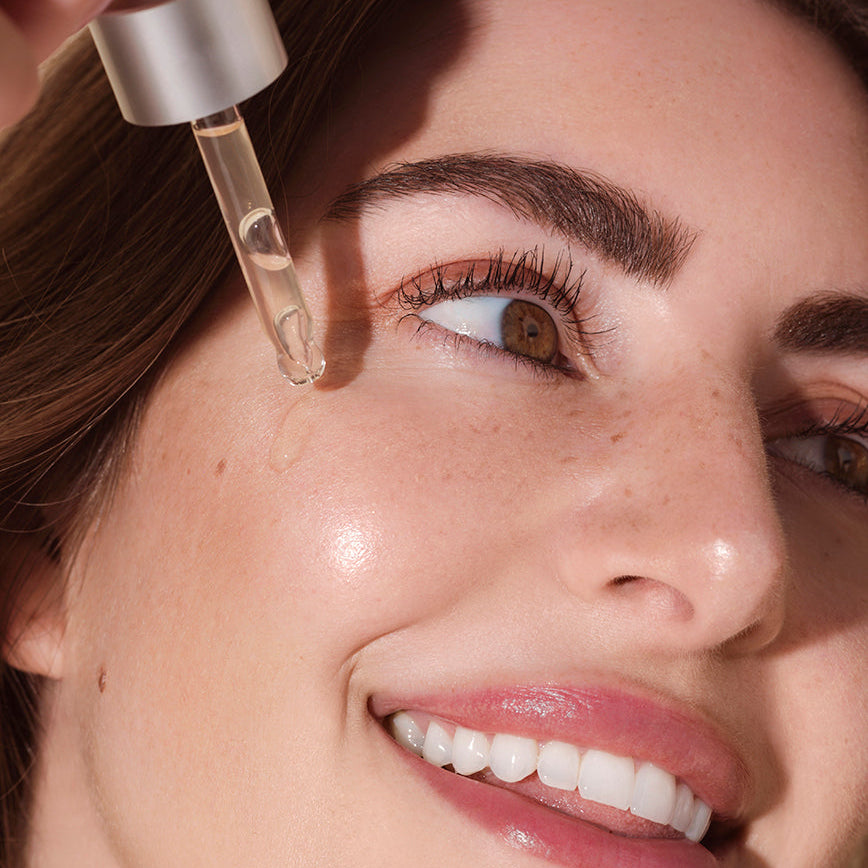 Afghan Rose – Rejuvenating Face Serum - Rena Roots™