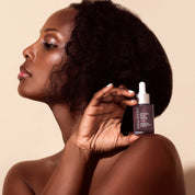 Afghan Rose – Rejuvenating Face Serum