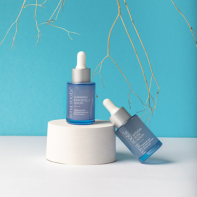 Bundle - Two are Better than One - Rena Roots™