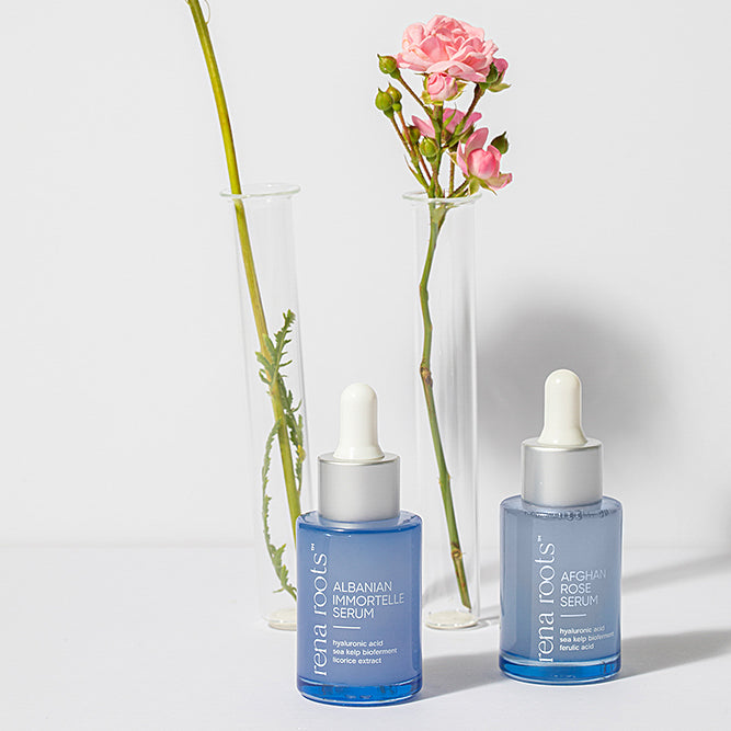 Bundle - Two are Better than One - Rena Roots™